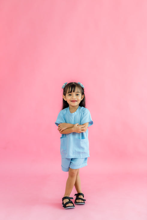 Katzu Kids: Mason